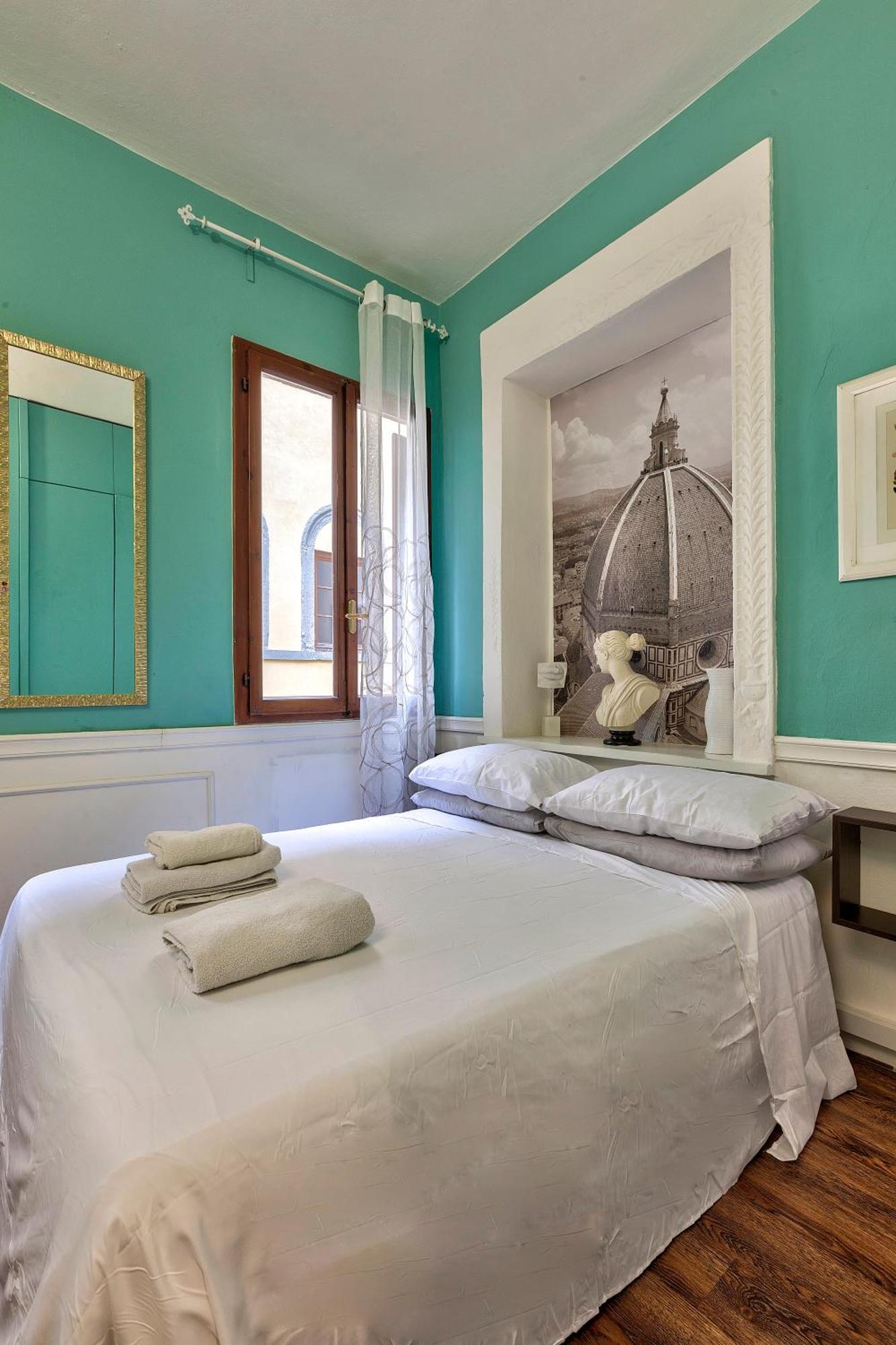 Santo Spirito Florencia