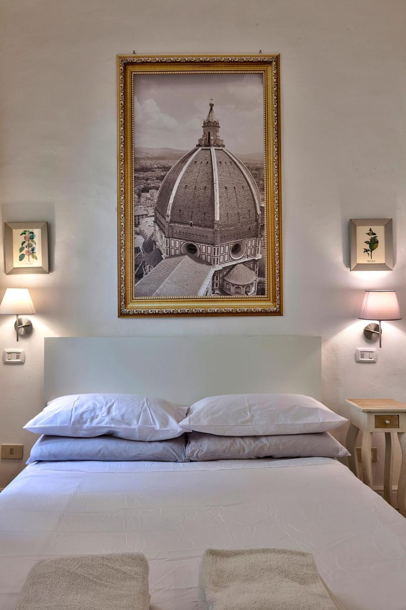 Santo Spirito * Florencia