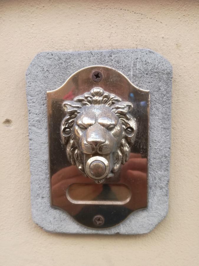 Santo Spirito Apartamento Florencia